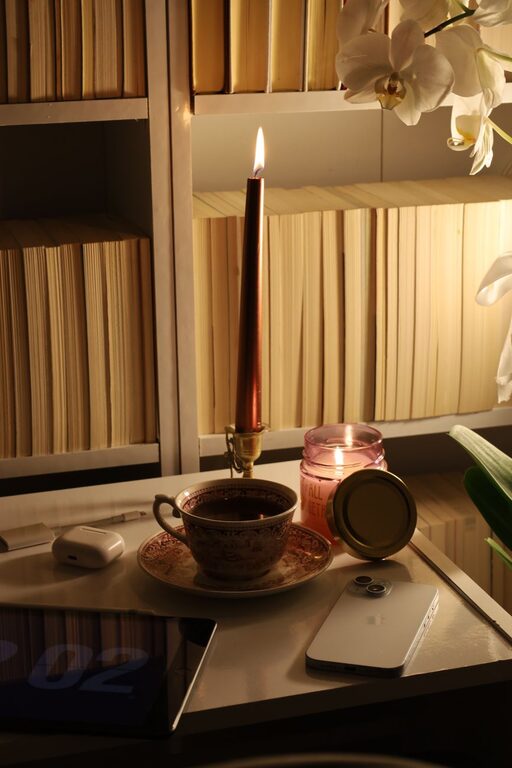 Cozy Evening Ideas to Enjoy Without Screens